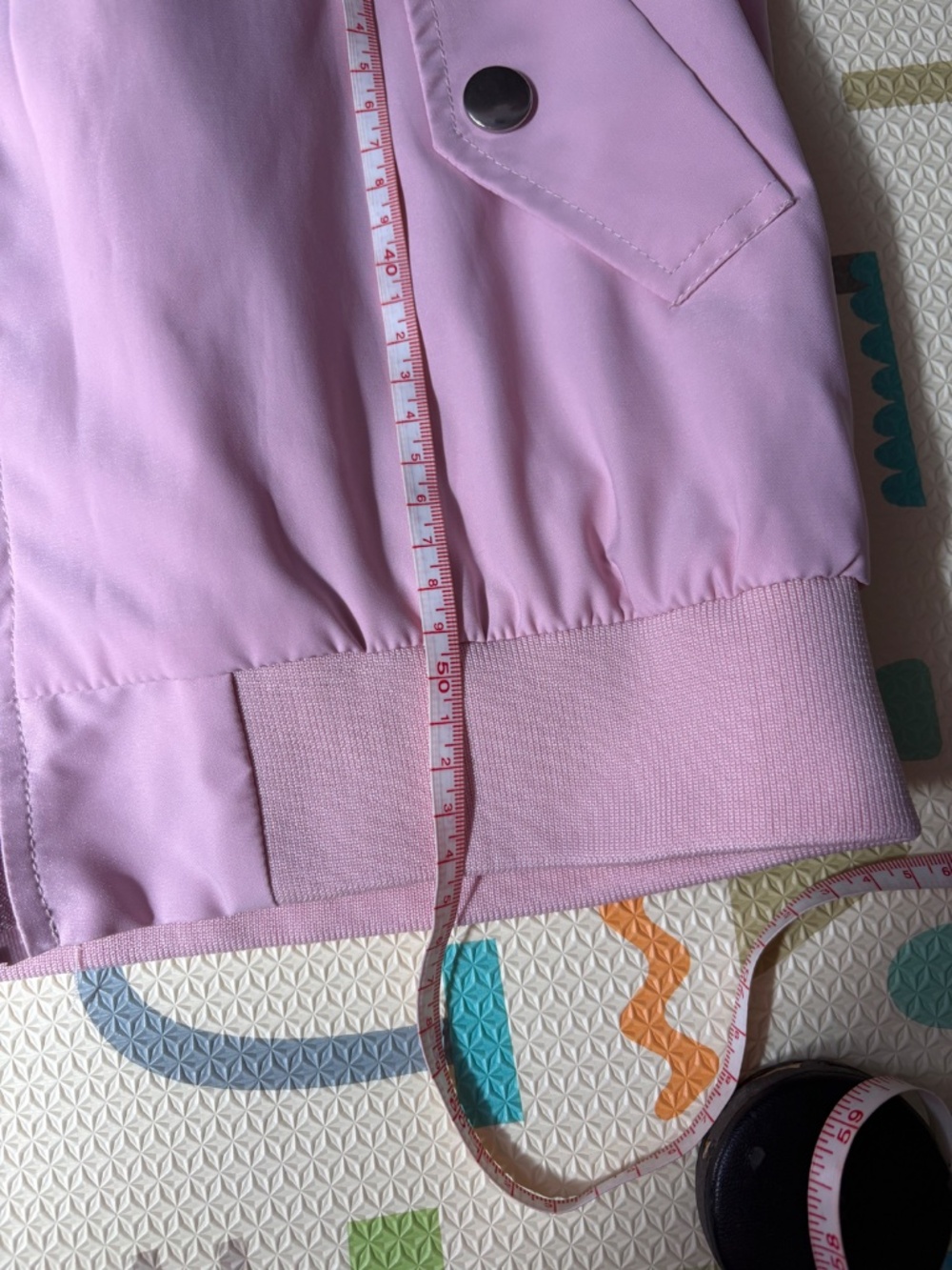 Bomber jacket - Picture 9 of 9